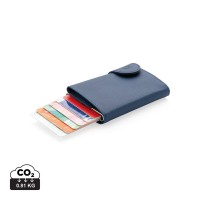 C-secure RFID korthållare & plånbok